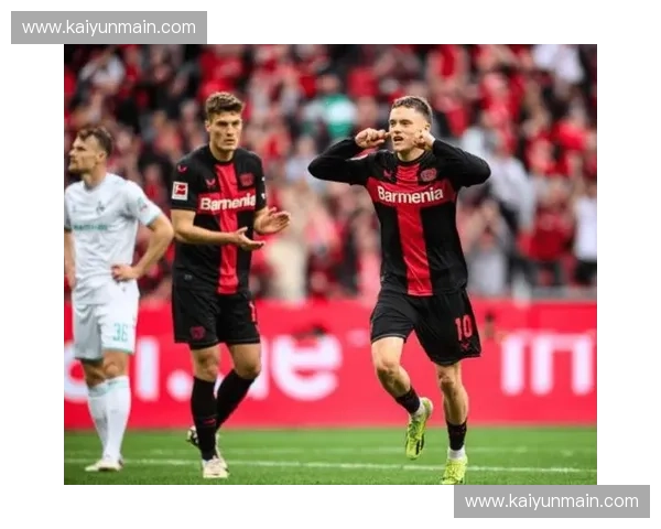 勒沃库森2-0比利亚雷亚尔，主场高压逼抢战术锁定胜局