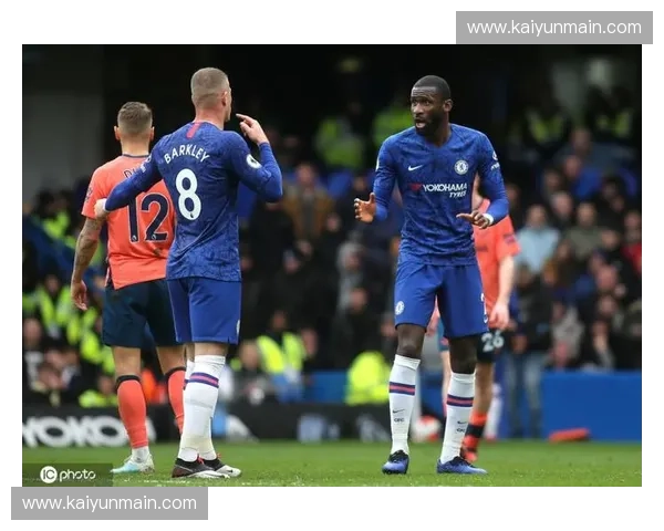 英超反赌博条款更新：多名球员因违规投注遭内部调查