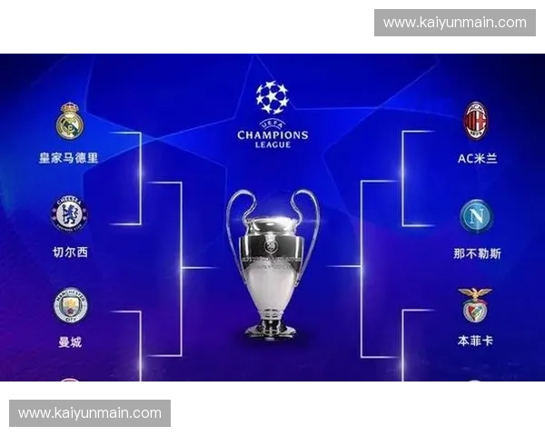 欧冠淘汰赛附加赛首回合即将打响，皇马客场挑战本菲卡迎复仇之战