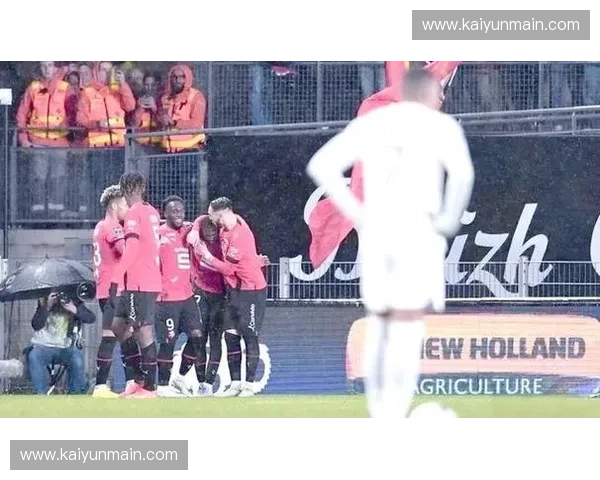 雷恩主场迎战巴黎圣日耳曼，历史交锋数据全面劣势