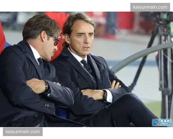 独家专访：意大利队长米切莱·拉马罗谈球队的文化转变