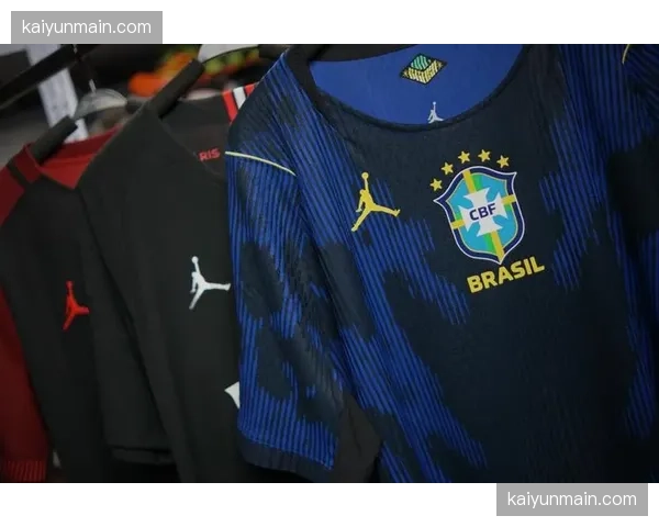 运动装备品牌发布新赛季球衣面料，称可依据大数据降低球员核心体温