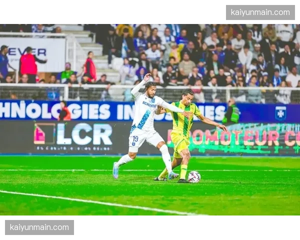 欧塞尔对阵南特，保级区形势不容乐观